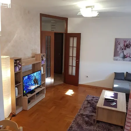 Apartamento Vesna Comfort