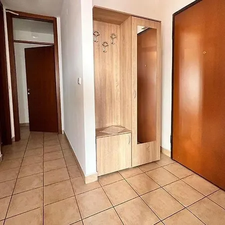 Vesna Comfort Apartamento *