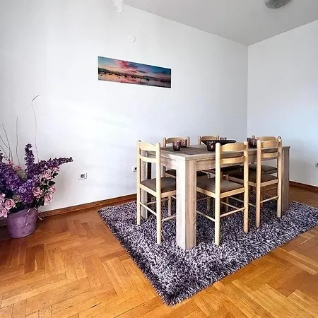Апартаменты Vesna Comfort Подгорица